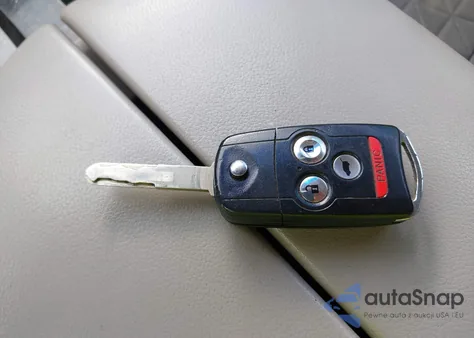 2008 Acura Mdx Technology Package z USA, uszkodzony, nr VIN 2HNYD28658H547603